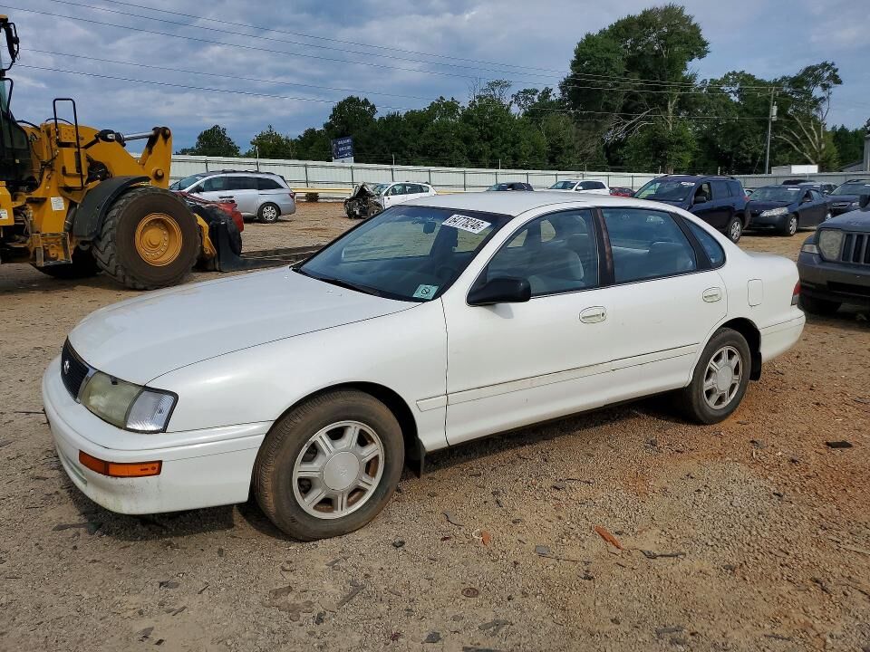 1996 TOYOTA Avalon