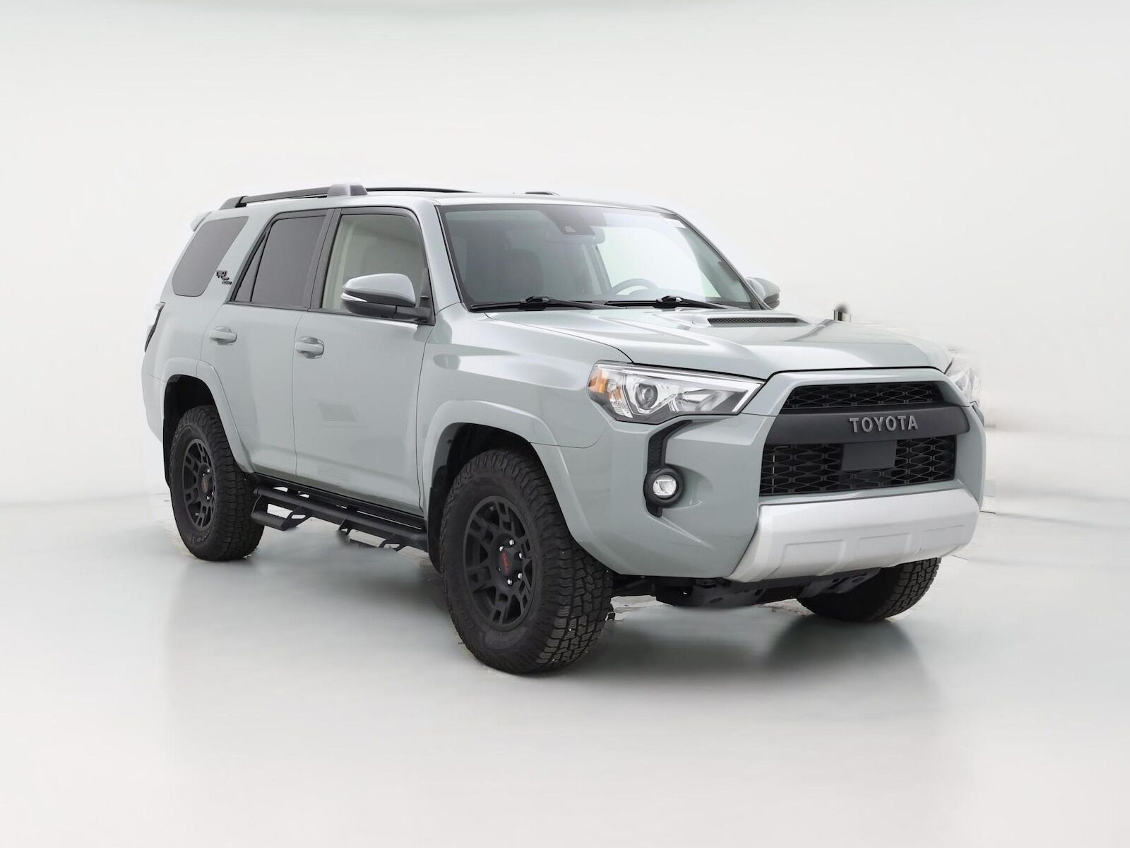 2022 TOYOTA 4-Runner