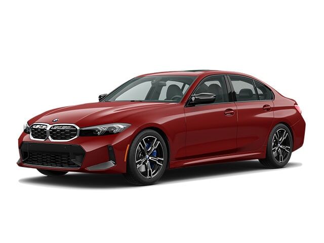 2024 BMW M3