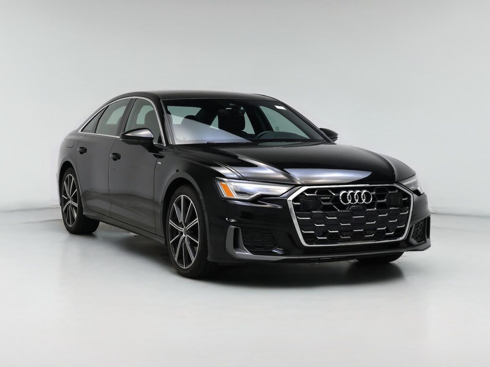 2024 AUDI A6