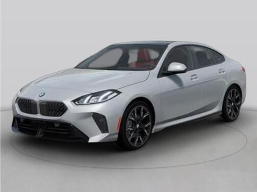 2026 BMW 2 Series