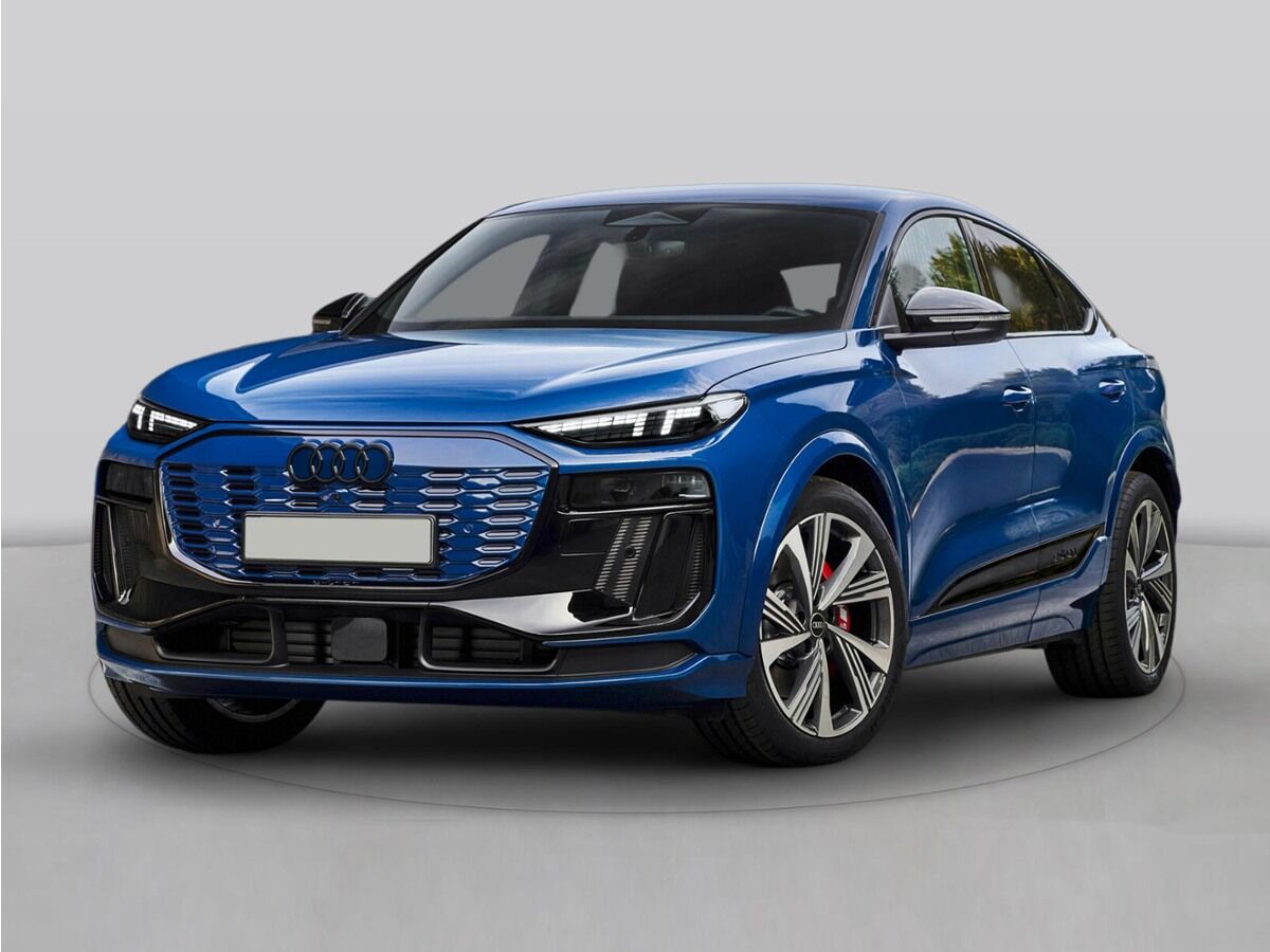 2025 AUDI SQ6