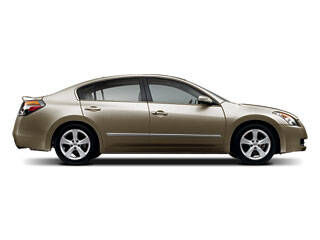 2008 NISSAN Altima