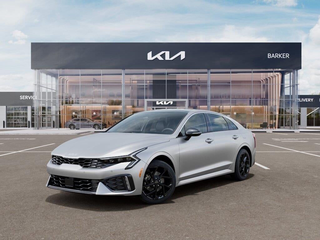 2026 KIA K5