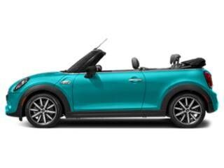 2020 MINI Cooper Convertible