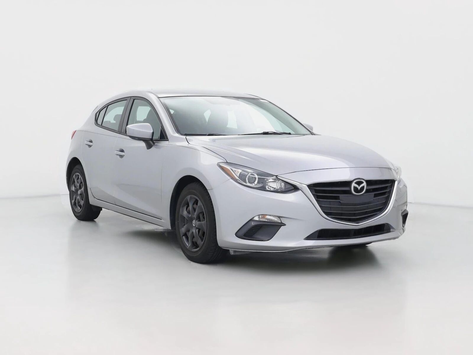 2016 MAZDA Mazda3
