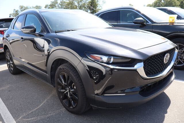 2024 MAZDA CX-30