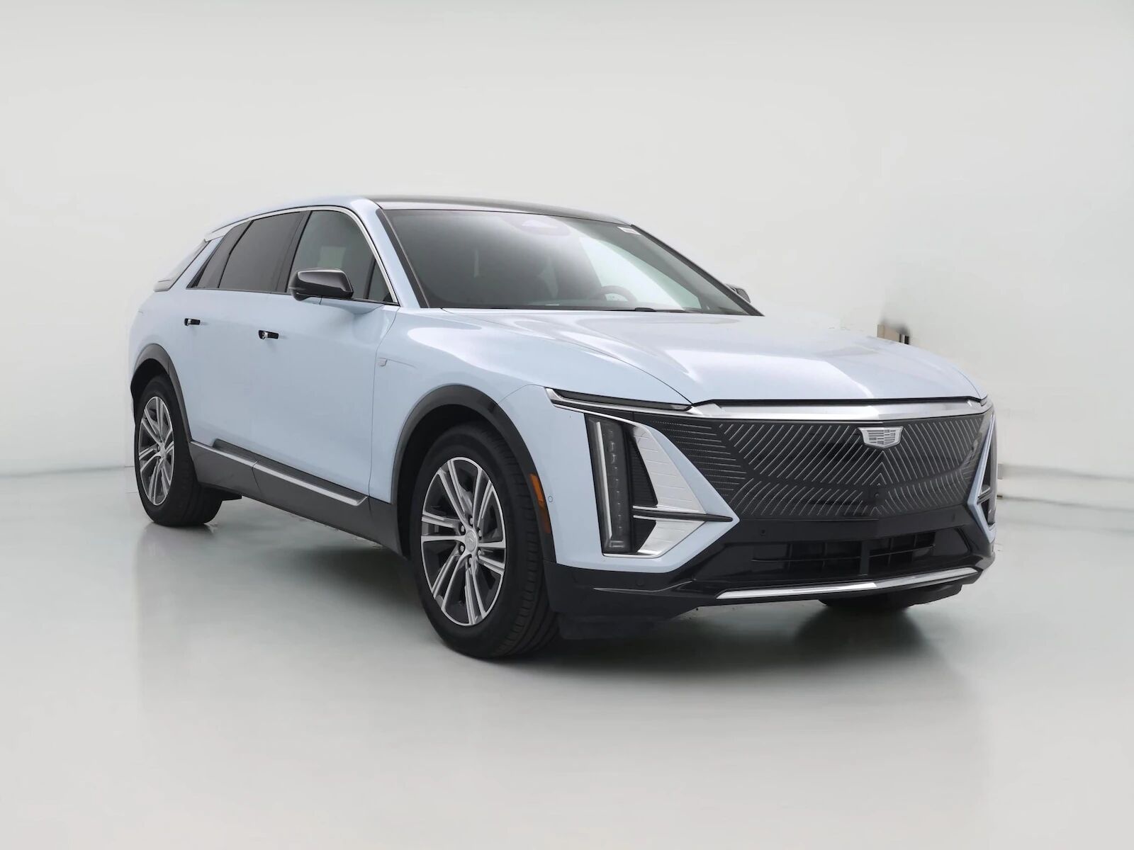 2024 CADILLAC Lyriq