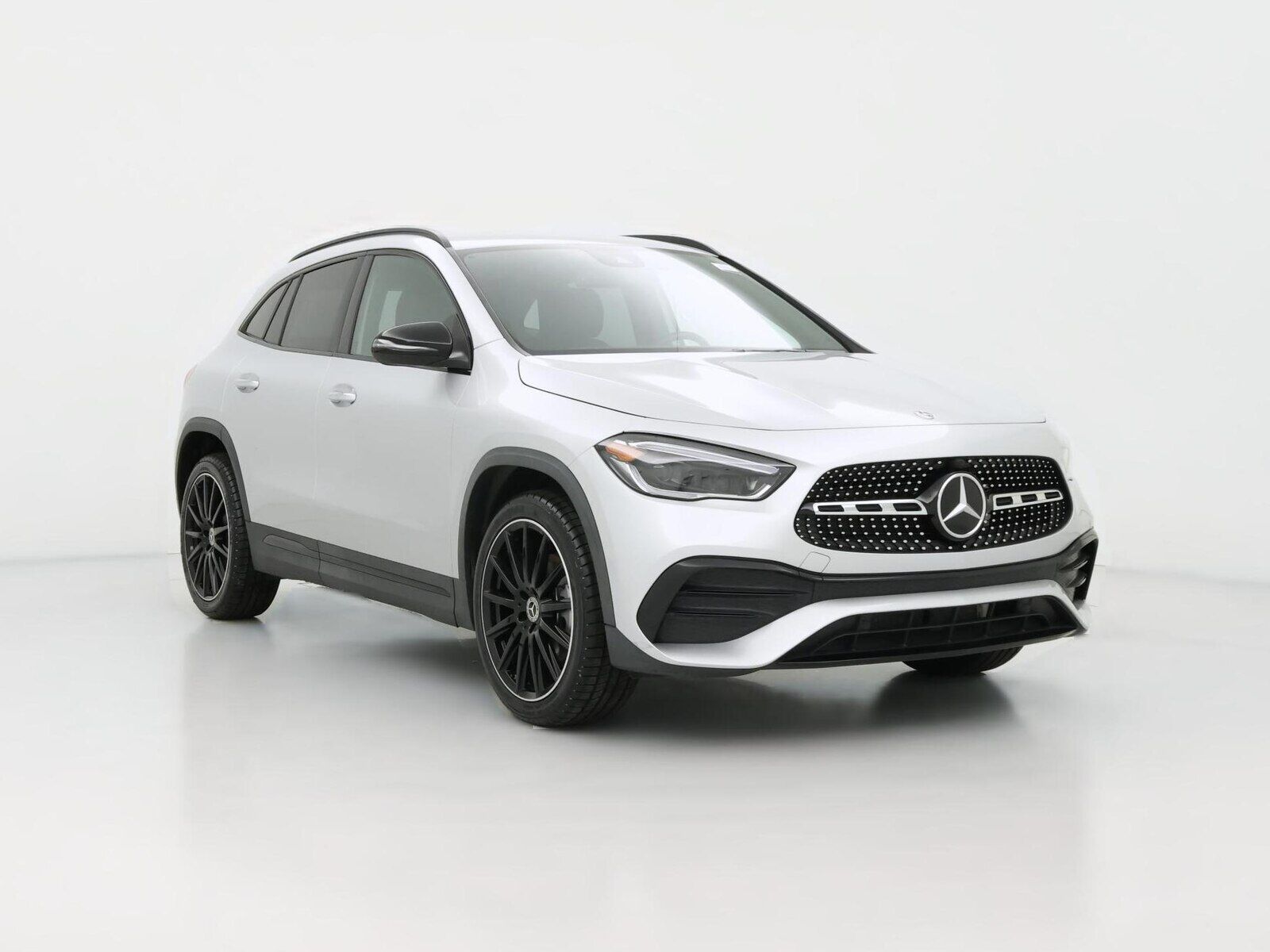 2023 MERCEDES-BENZ GLA-Class
