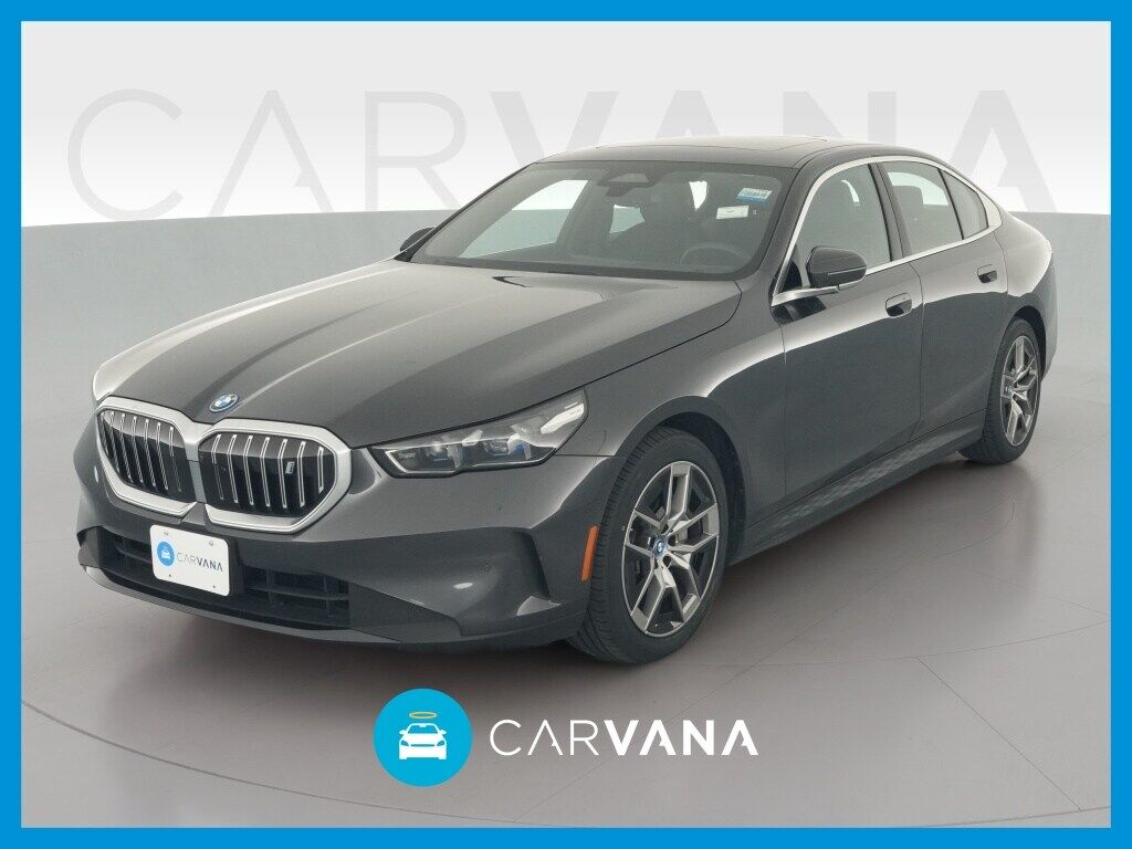 2024 BMW i5