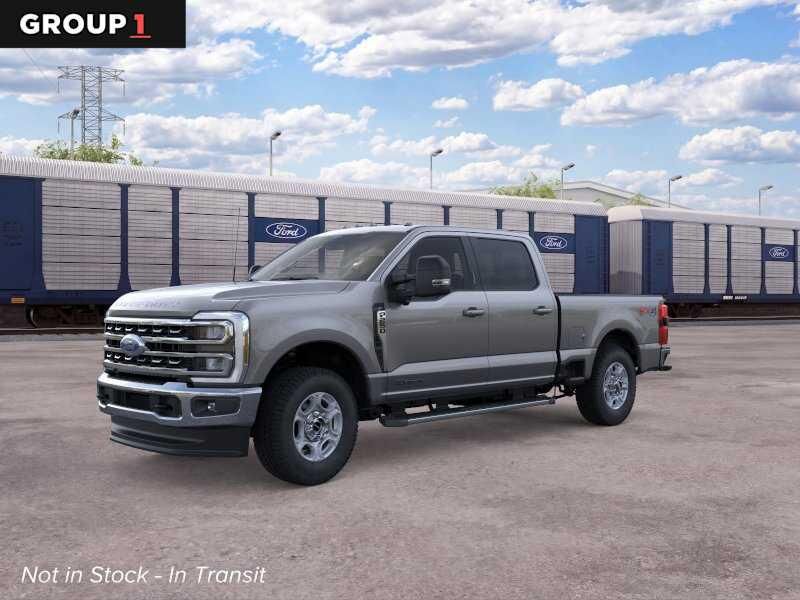 2026 FORD F-250