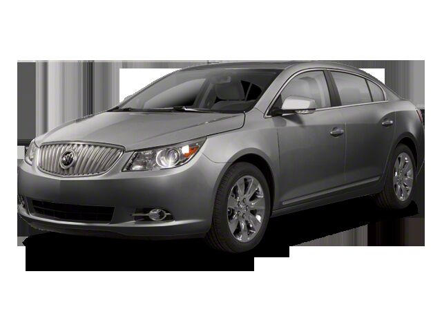 2013 BUICK LaCrosse