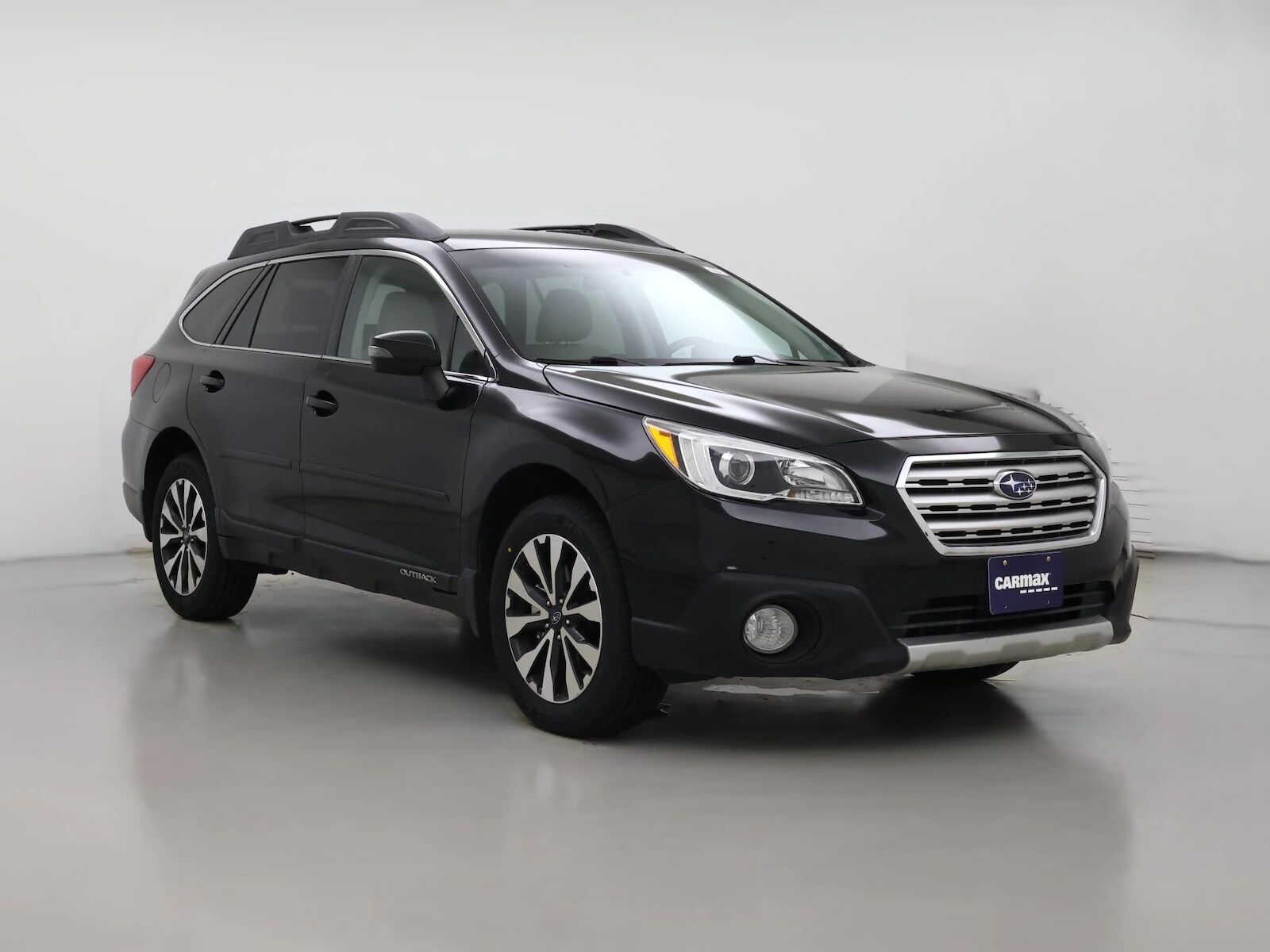 2015 SUBARU Outback