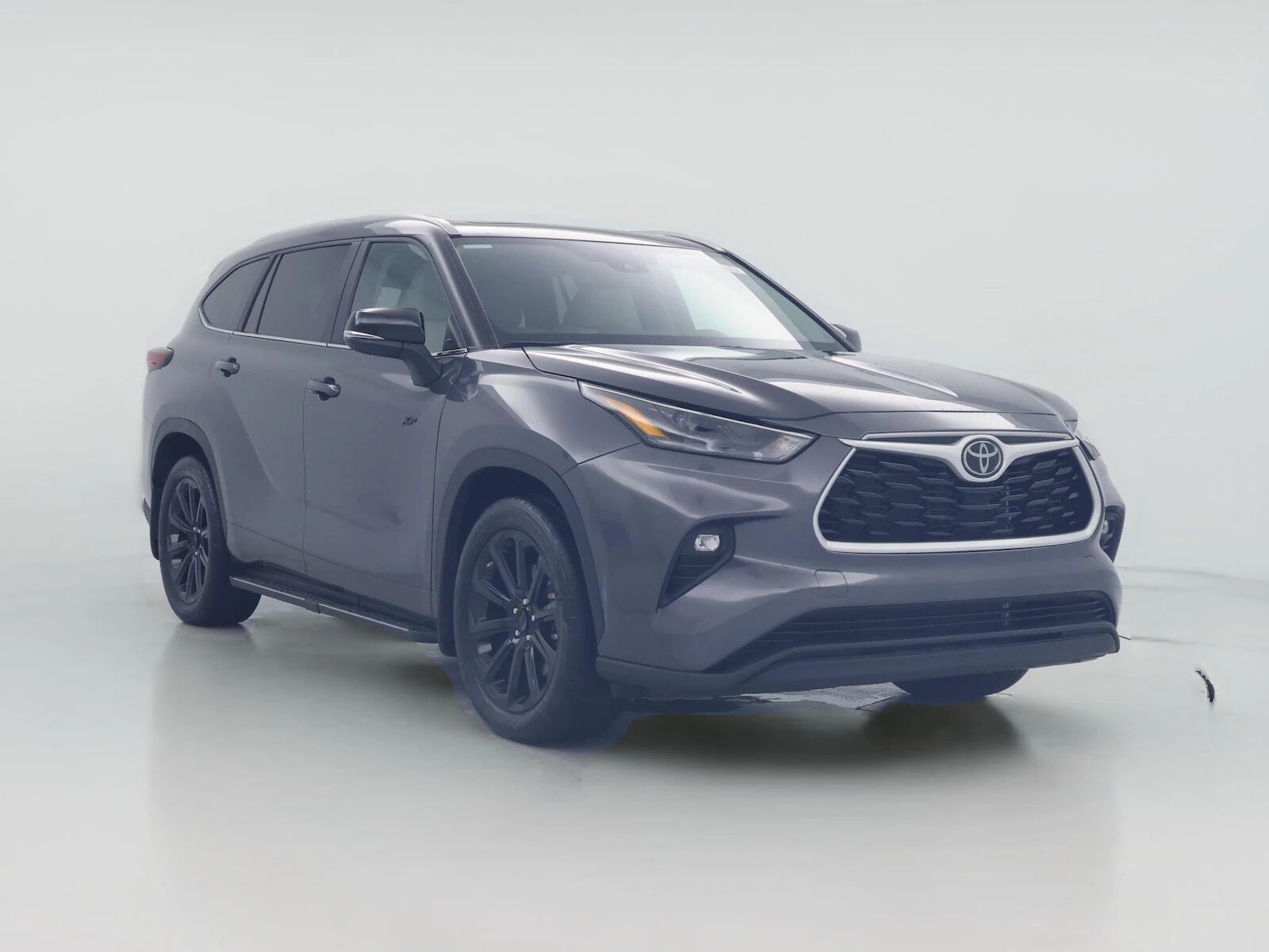 2025 TOYOTA Highlander