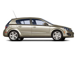 2008 SATURN Astra