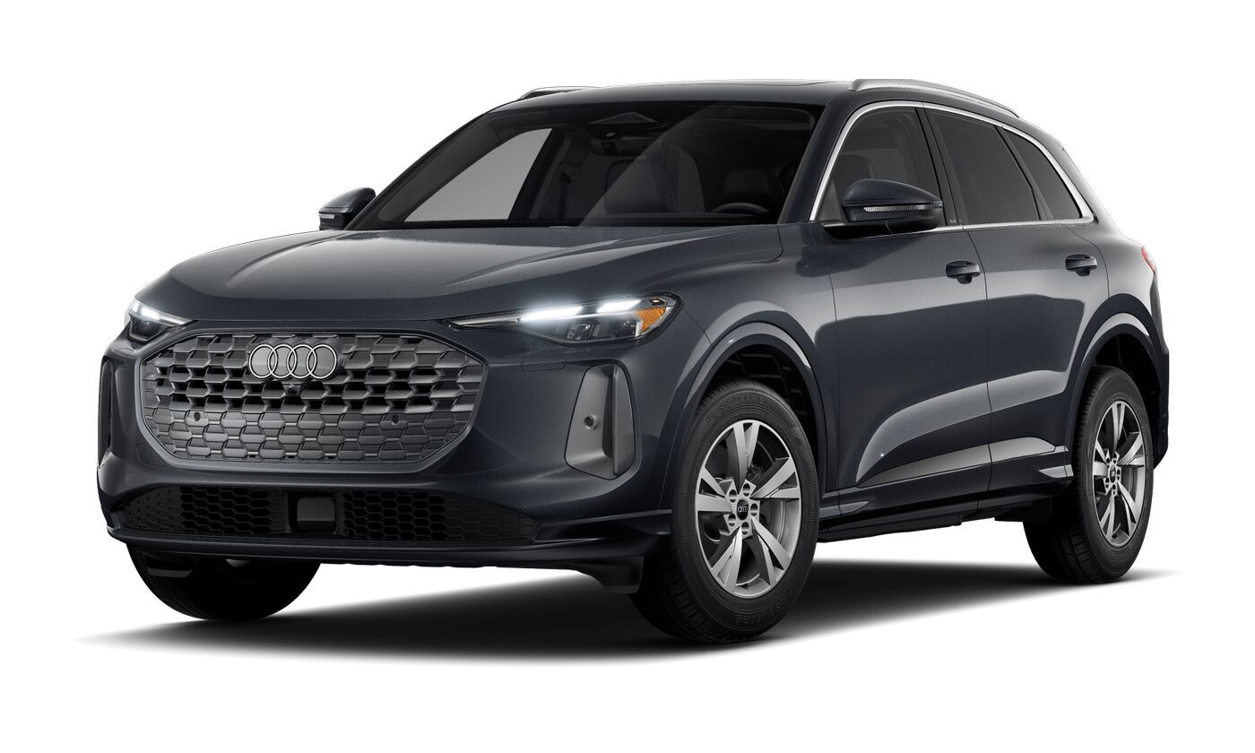 2026 AUDI Q5