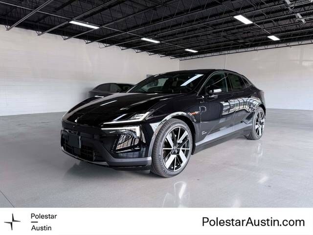 2026 POLESTAR Polestar 4