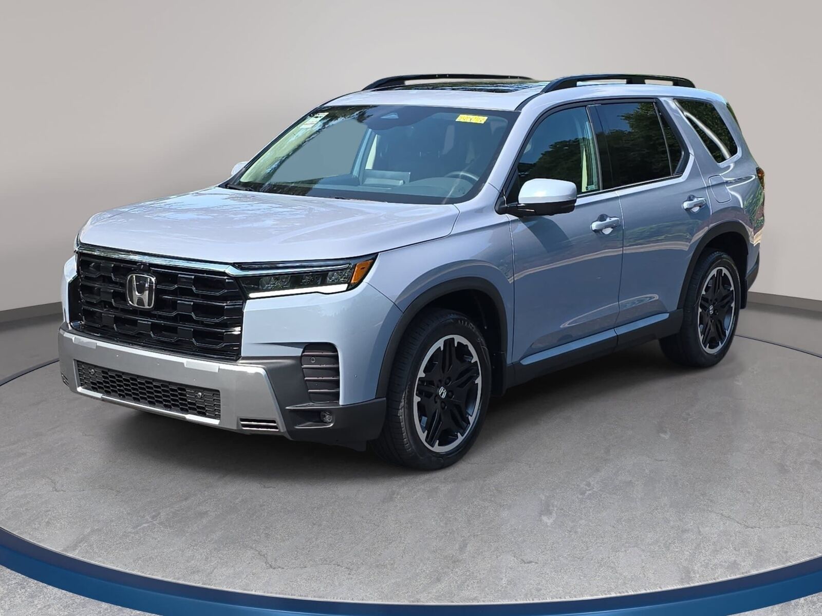 2026 HONDA Pilot