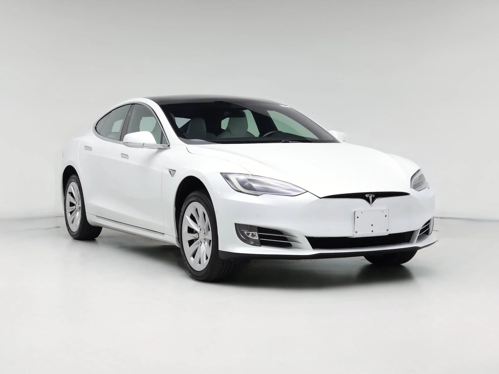 2019 TESLA Model S