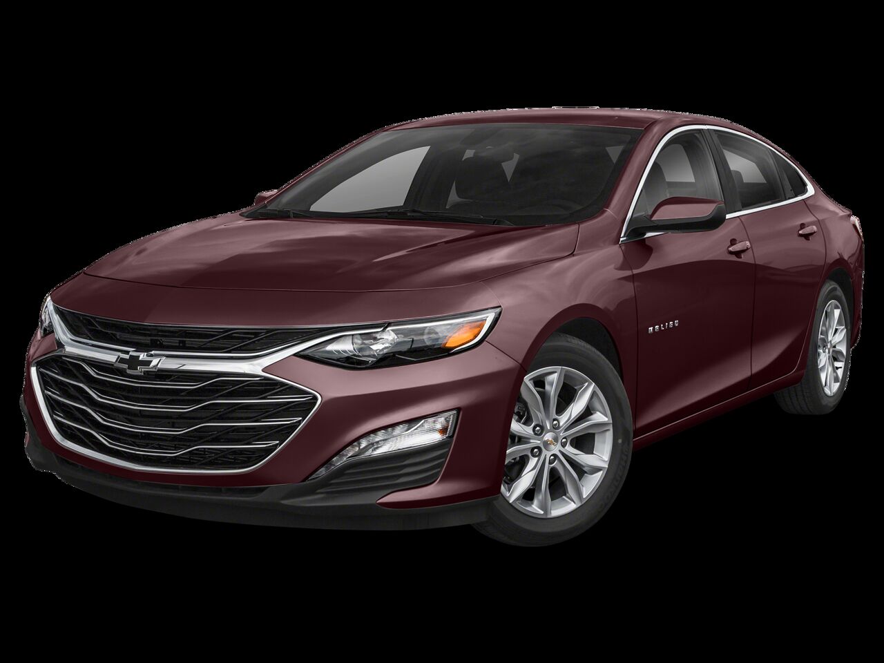2021 CHEVROLET Malibu