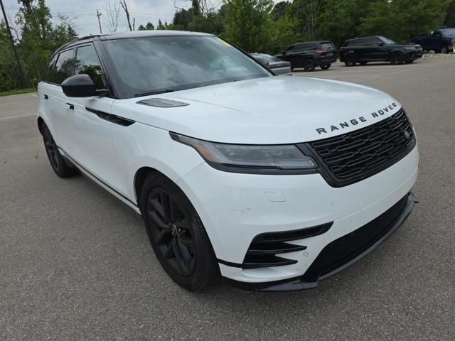 2024 LAND ROVER Range Rover Velar