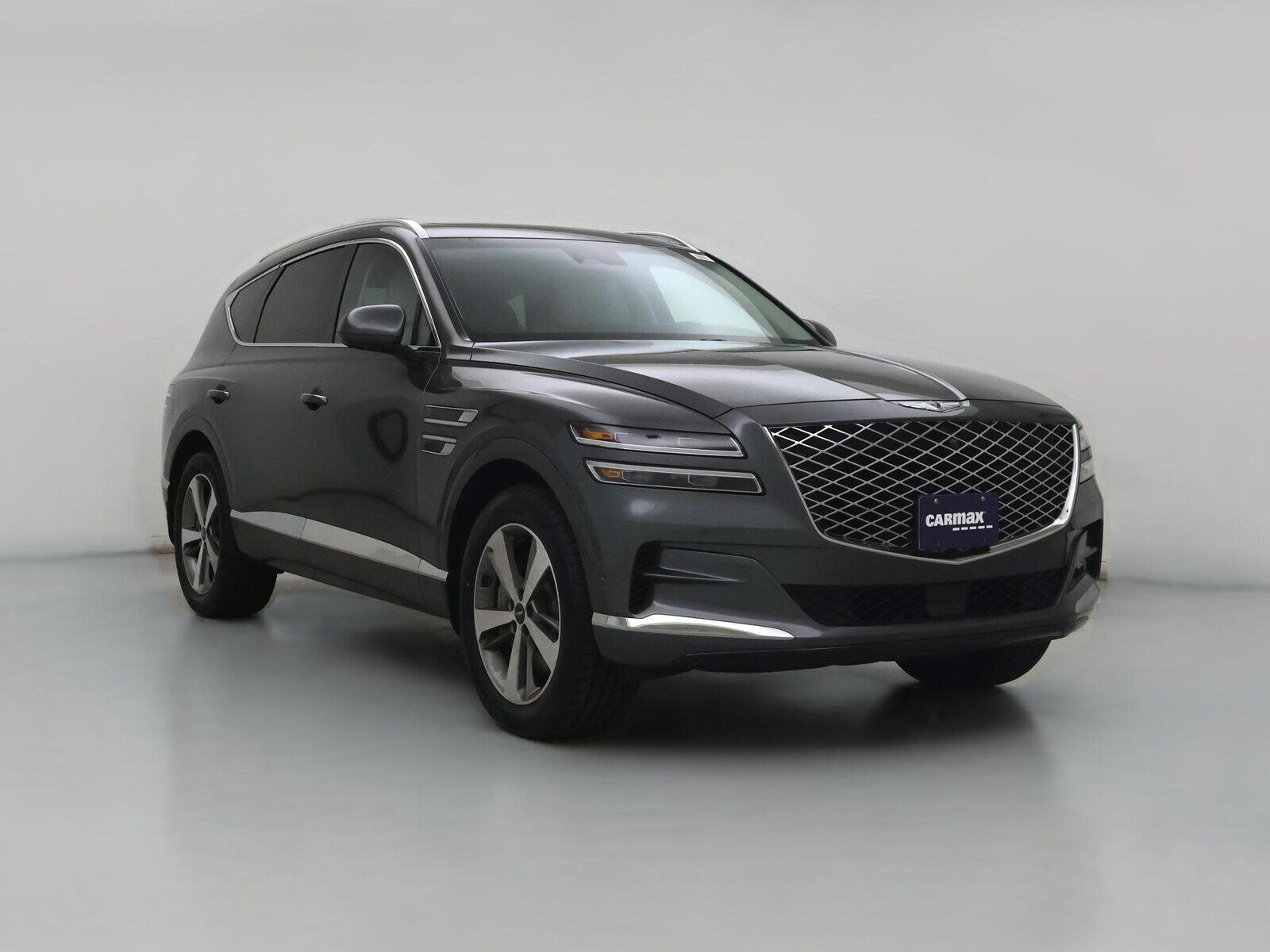 2023 GENESIS GV80