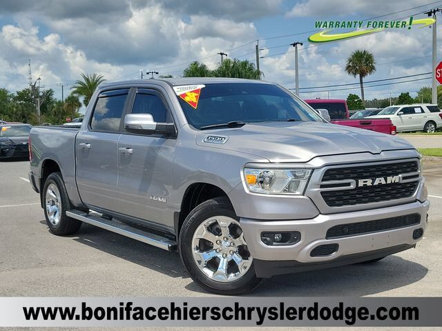2024 RAM 1500