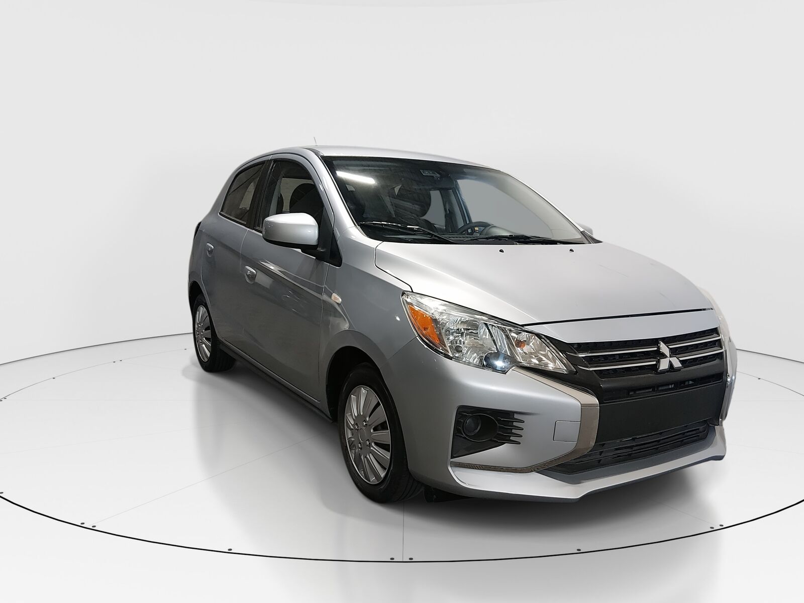 2024 MITSUBISHI Mirage