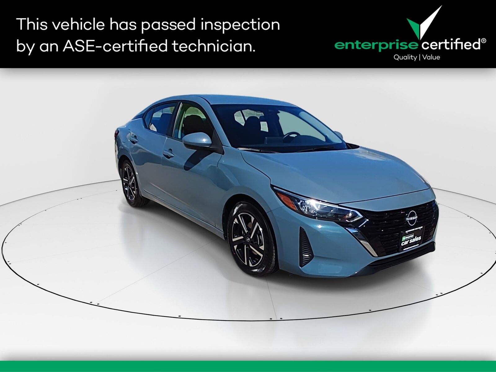 2025 NISSAN Sentra