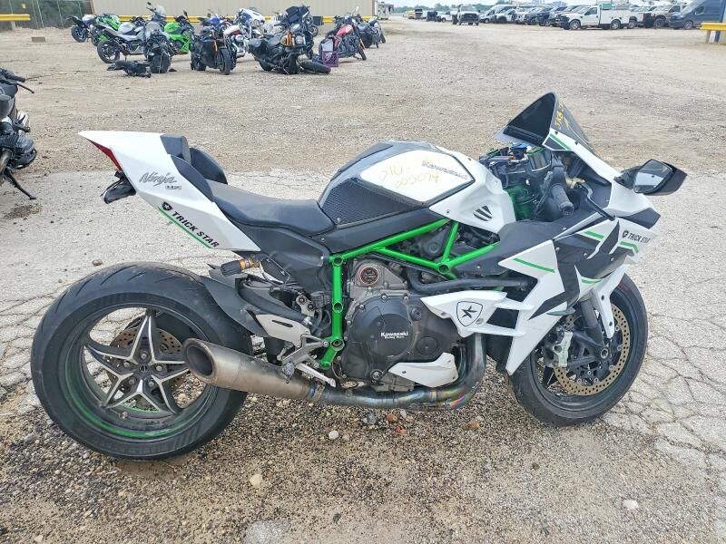 2023 KAWASAKI Ninja