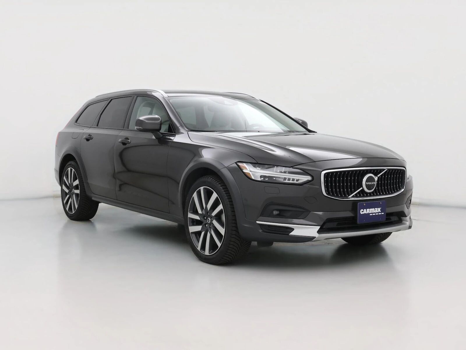 2021 VOLVO V90CC
