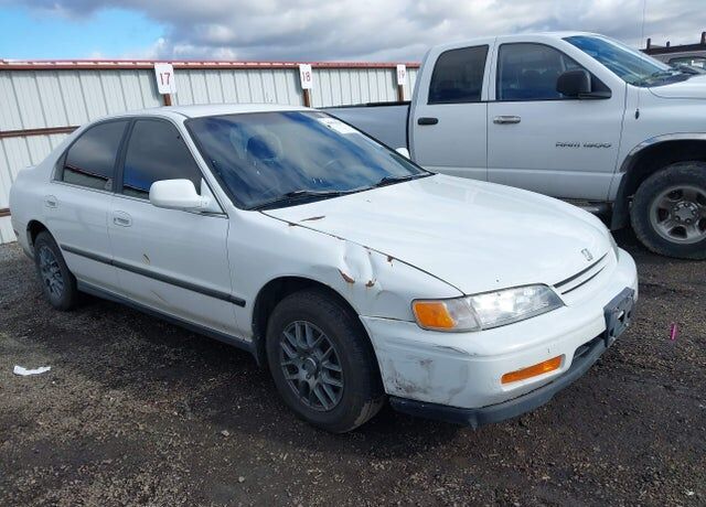 1994 HONDA Accord