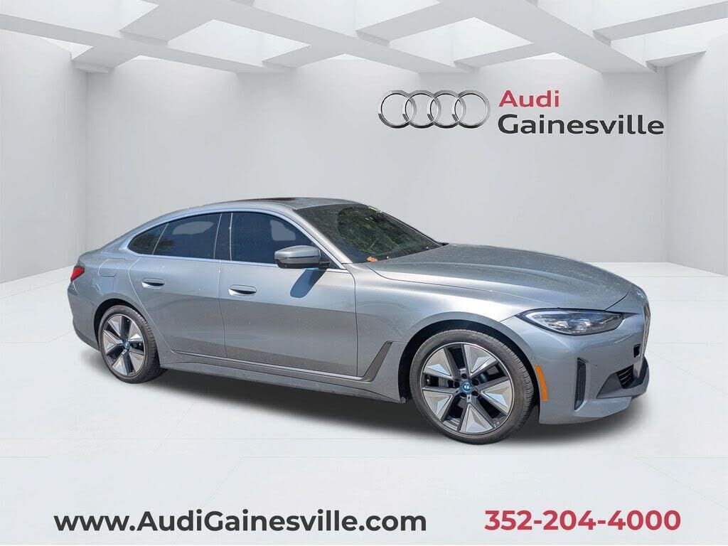 2024 BMW i4