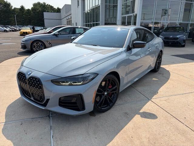 2024 BMW M4