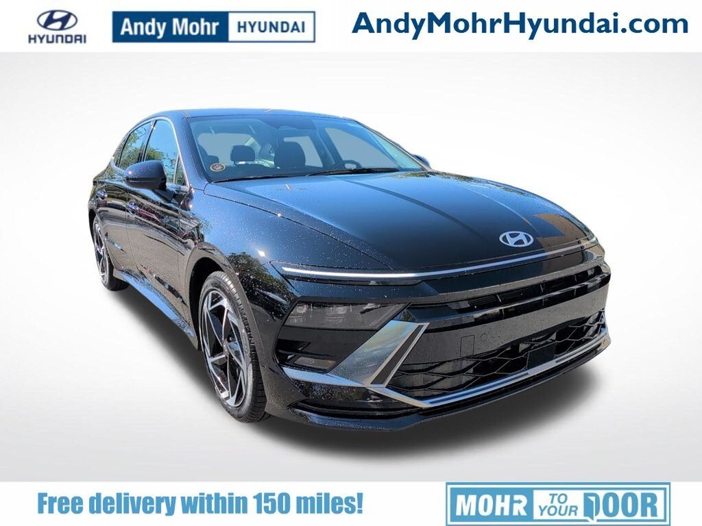 2026 HYUNDAI Sonata