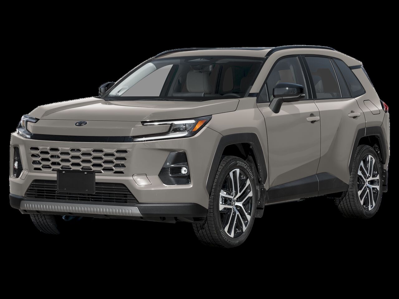 2026 TOYOTA RAV4