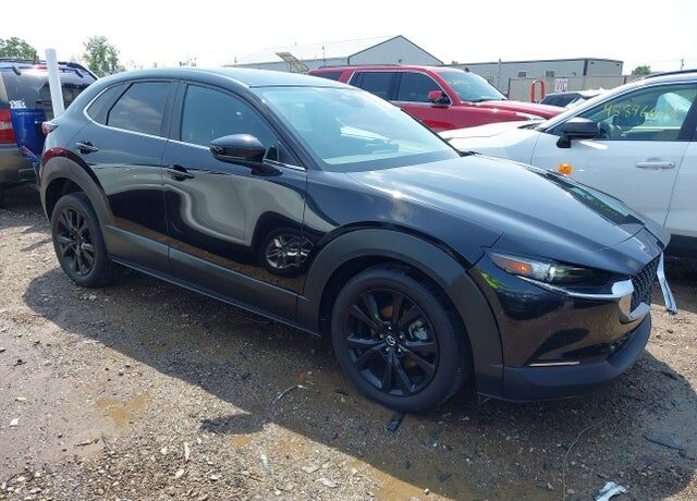 2024 MAZDA CX-30
