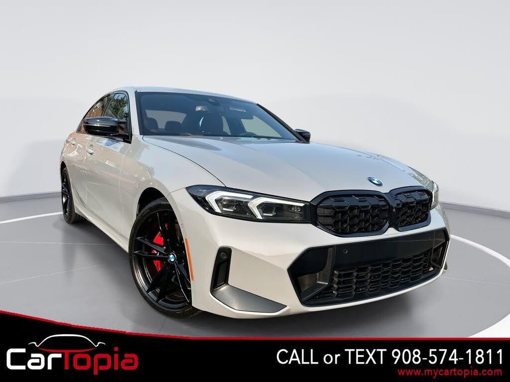 2023 BMW 3 Series