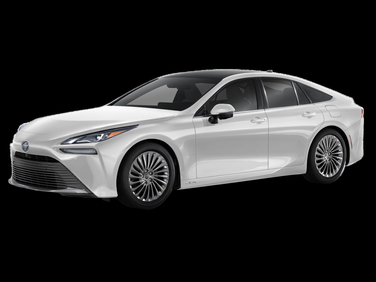 2022 TOYOTA Mirai