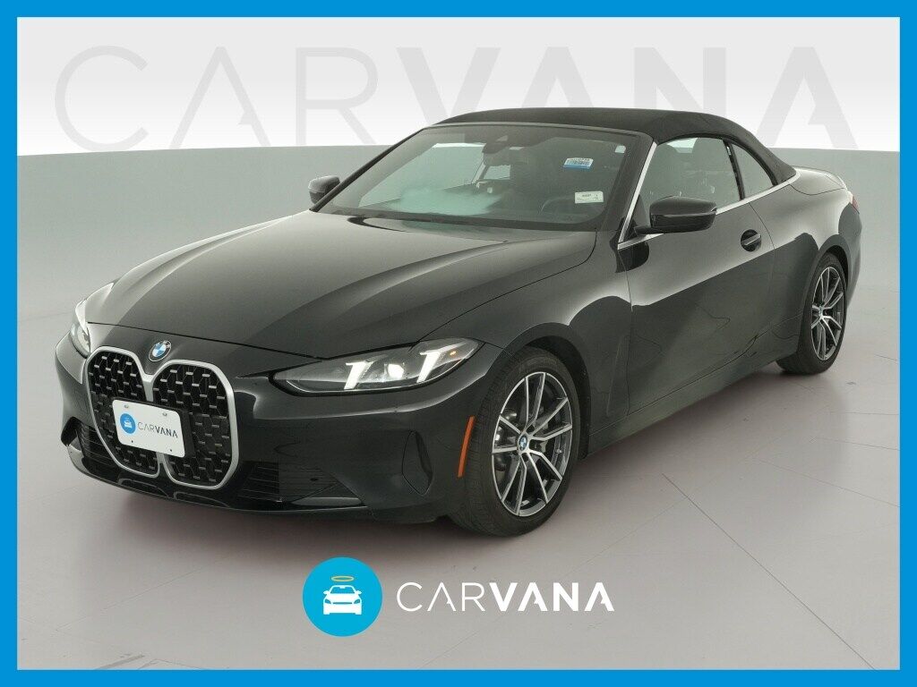 2025 BMW 4 Series