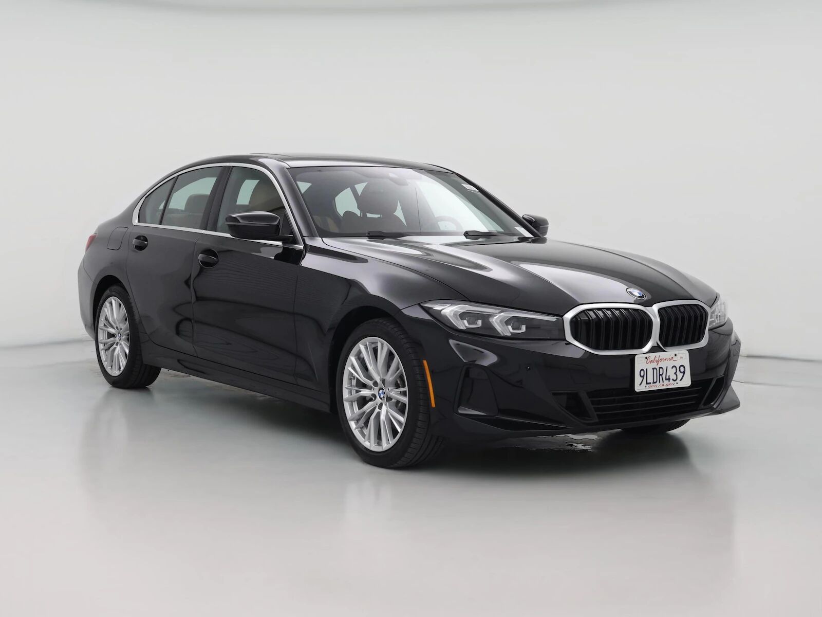 2024 BMW 3 Series
