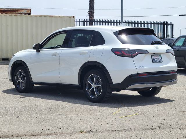 2023 HONDA HR-V