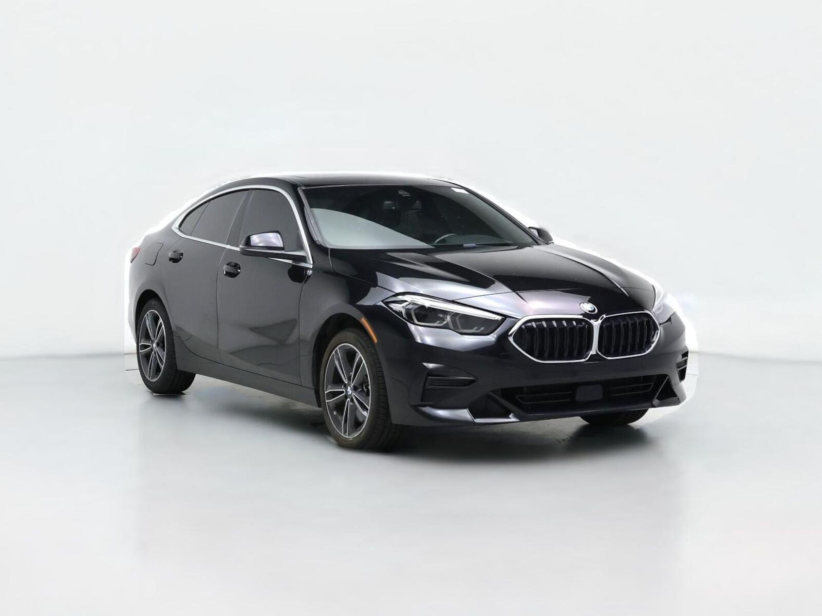2022 BMW 2 Series
