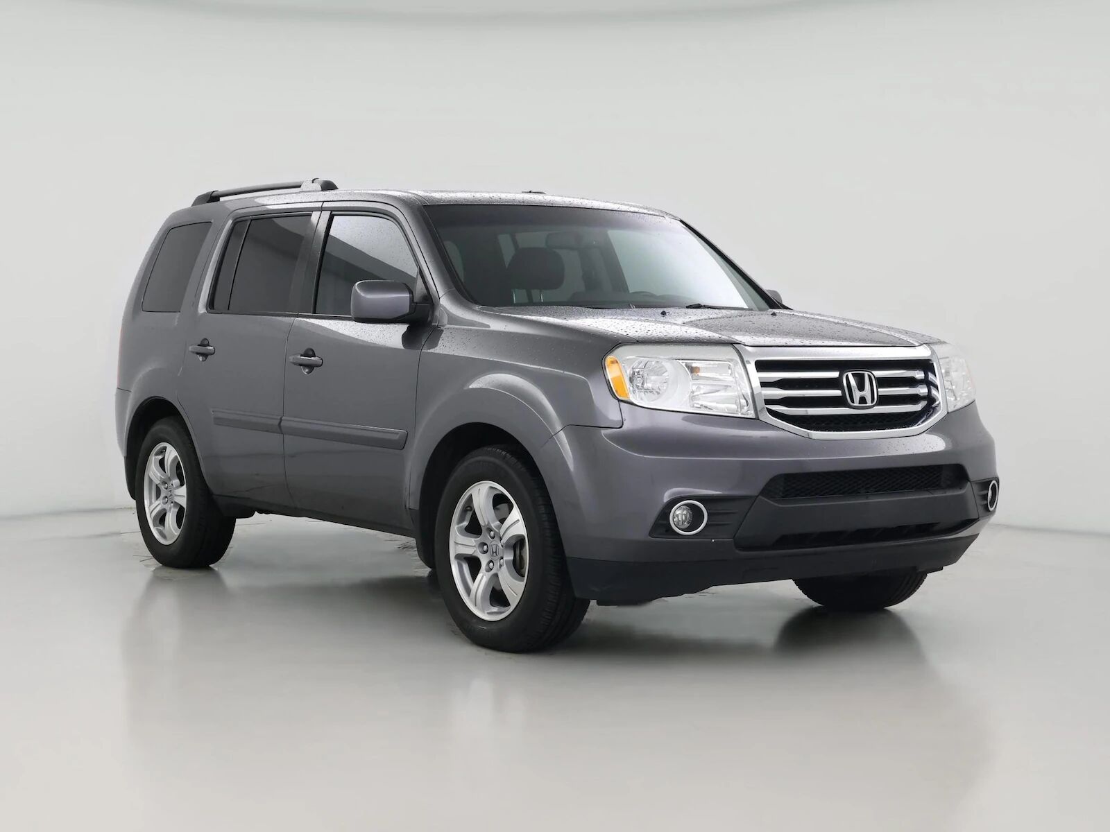 2015 HONDA Pilot