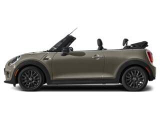 2019 MINI Cooper Convertible