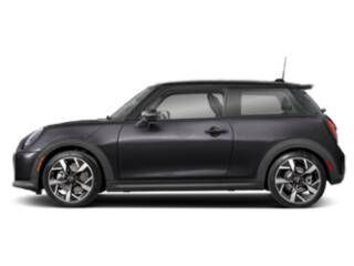 2025 MINI Hardtop