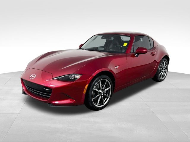 2021 MAZDA MX-5