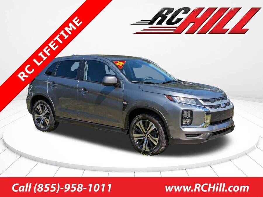 2026 MITSUBISHI Outlander Sport