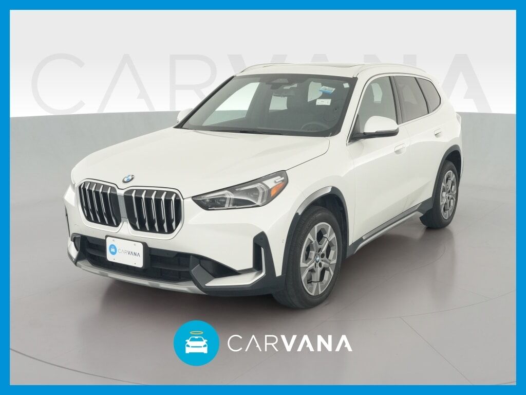 2025 BMW X1