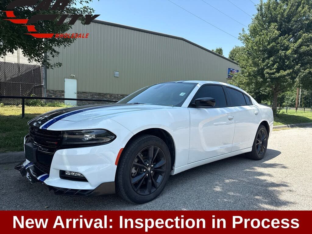 2023 DODGE Charger